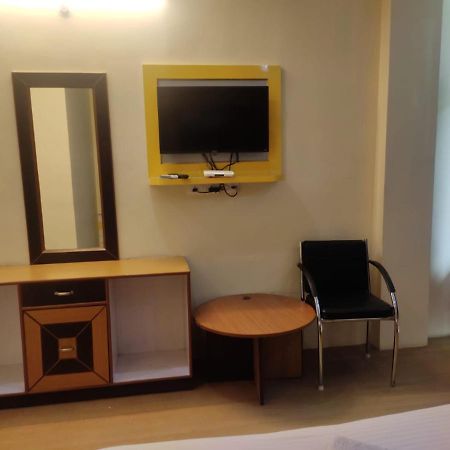 Hotel Amandeep Dharamshala Dış mekan fotoğraf
