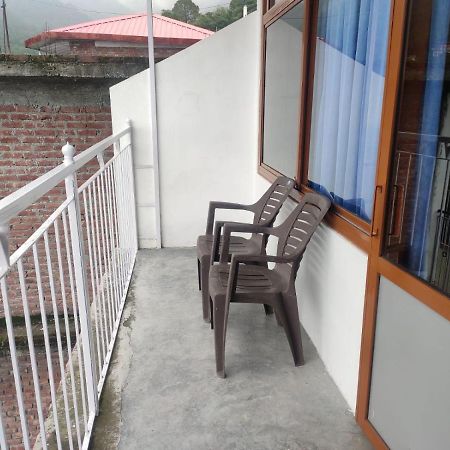 Hotel Amandeep Dharamshala Dış mekan fotoğraf