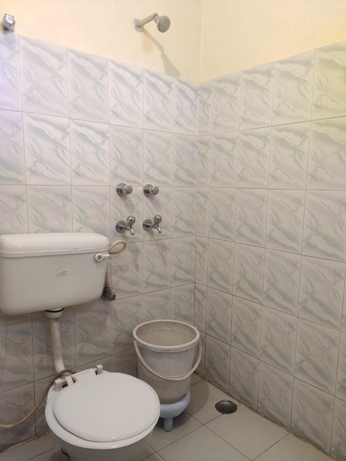Hotel Amandeep Dharamshala Dış mekan fotoğraf