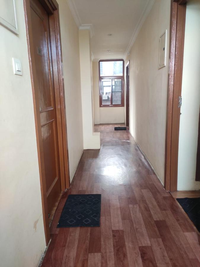 Hotel Amandeep Dharamshala Dış mekan fotoğraf
